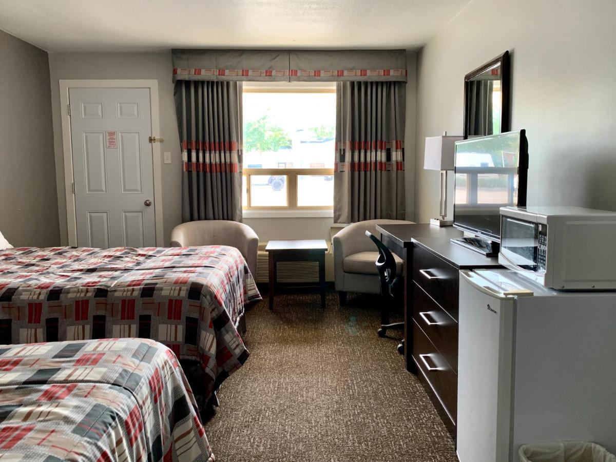 Milestone Motel Collingwood Bagian luar foto