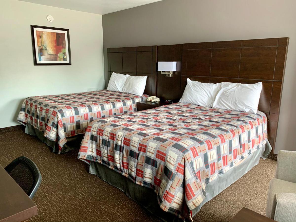 Milestone Motel Collingwood Bagian luar foto