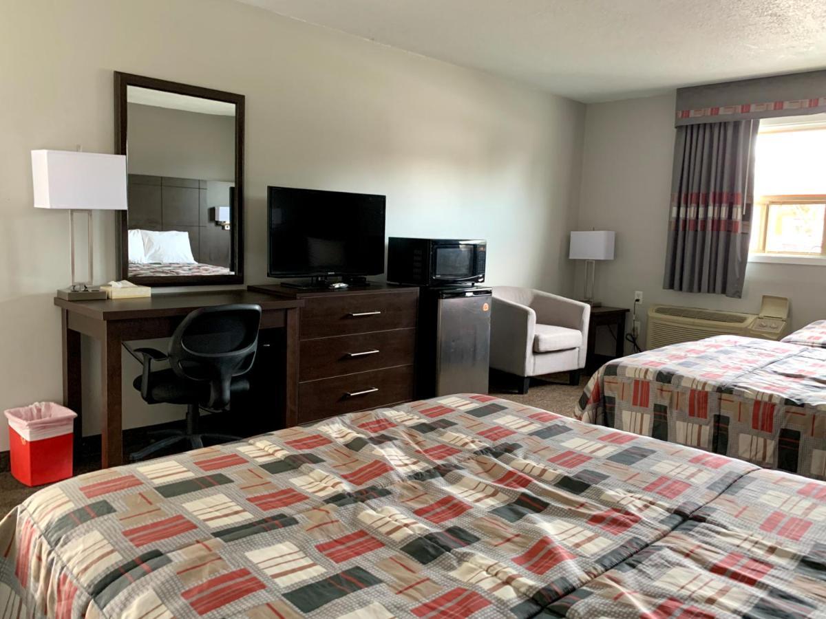 Milestone Motel Collingwood Bagian luar foto