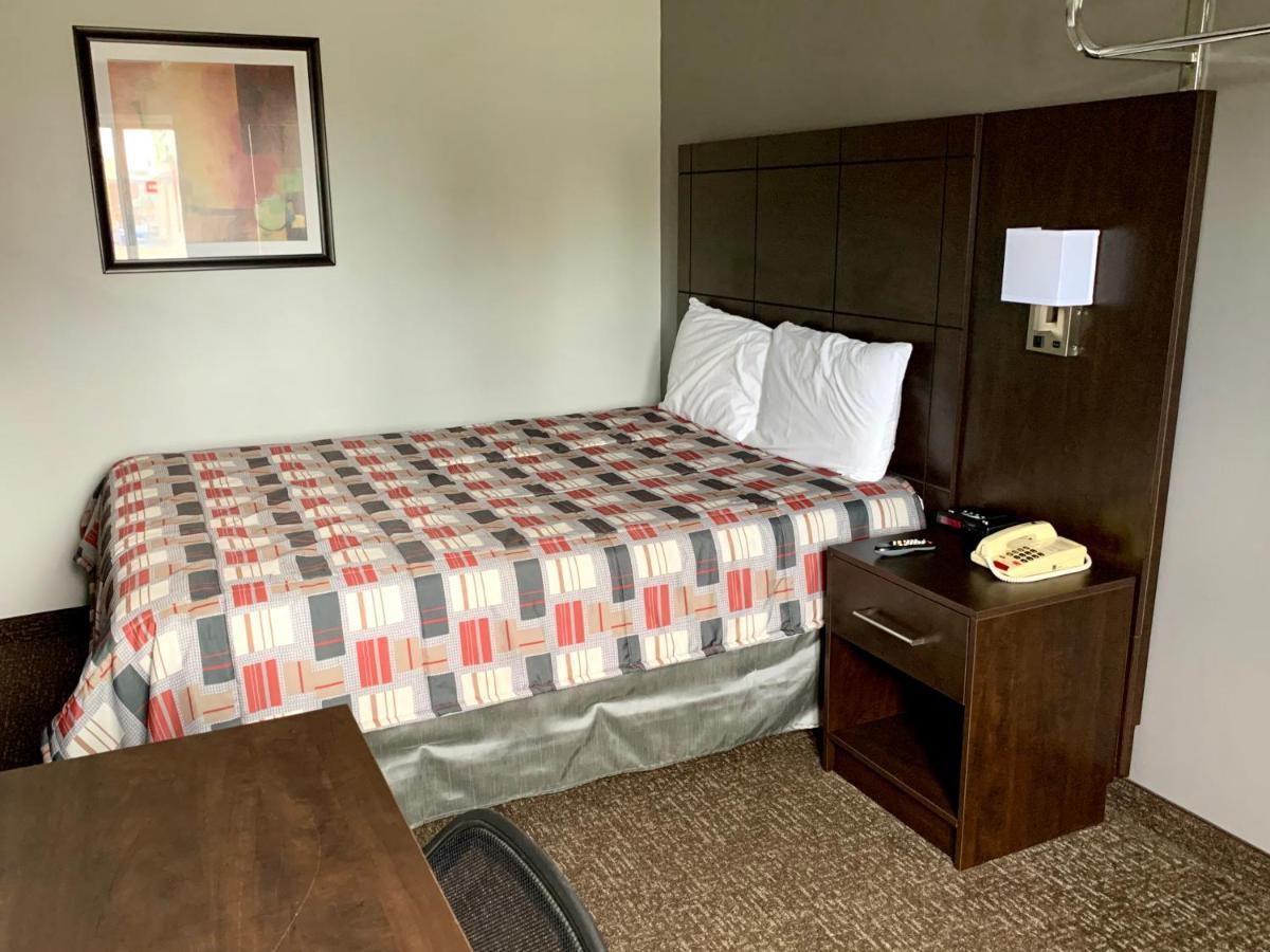 Milestone Motel Collingwood Bagian luar foto