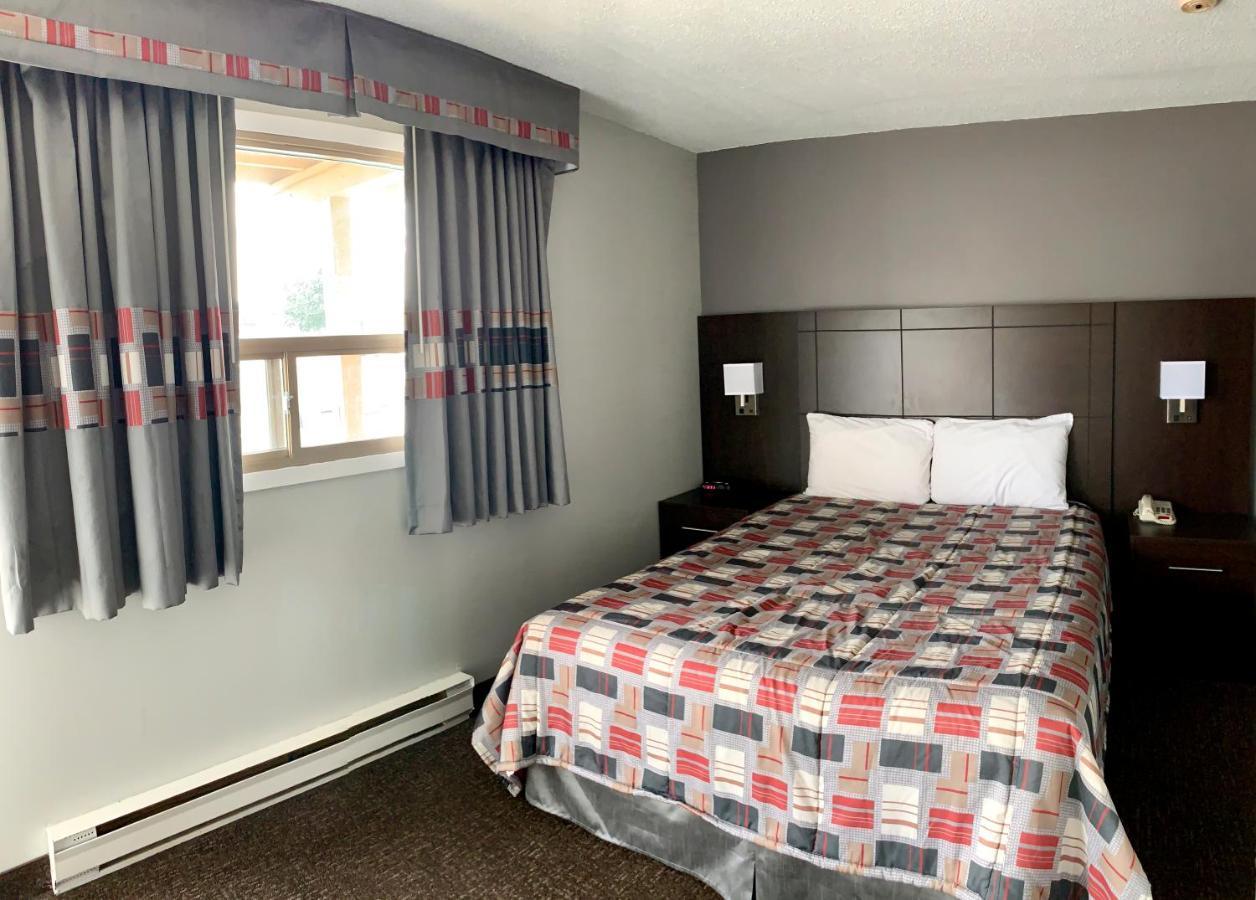 Milestone Motel Collingwood Bagian luar foto