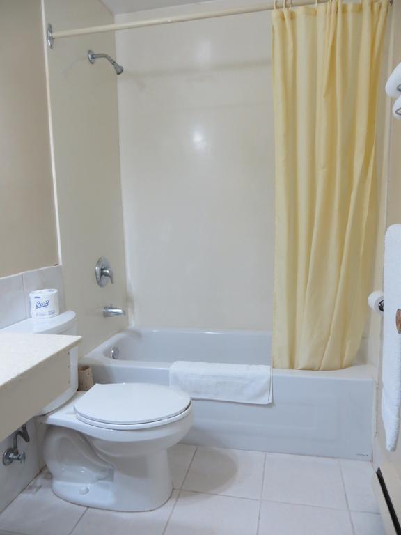 Milestone Motel Collingwood Ruang foto
