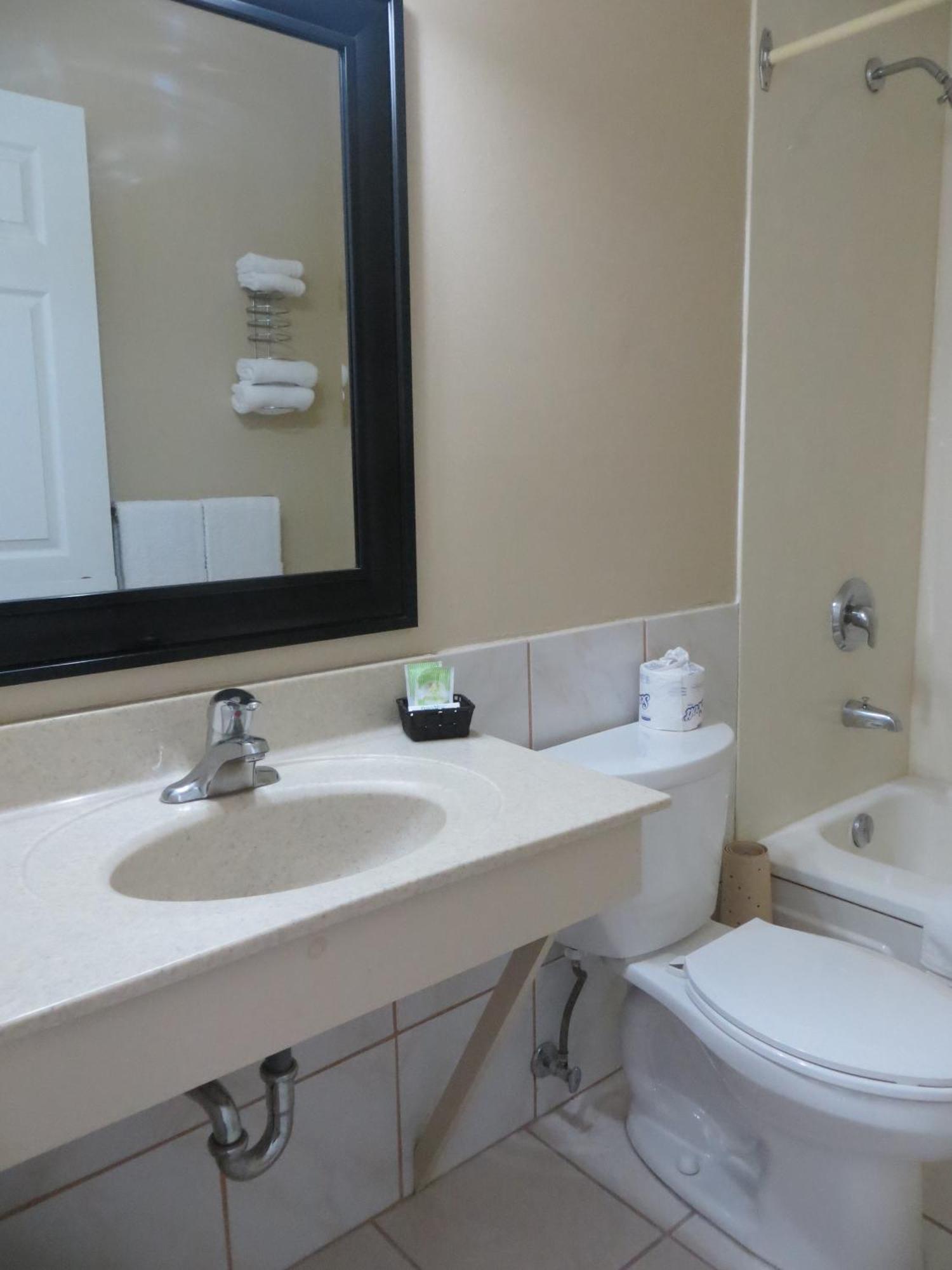 Milestone Motel Collingwood Ruang foto