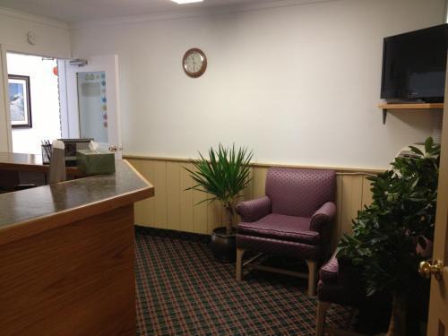 Milestone Motel Collingwood Bagian luar foto