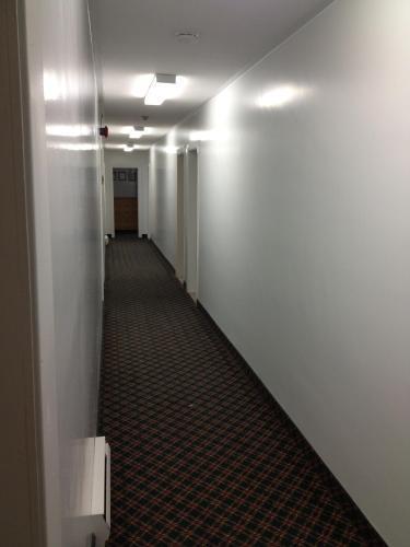 Milestone Motel Collingwood Bagian luar foto