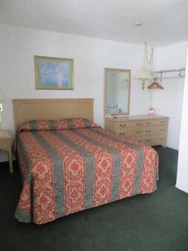 Milestone Motel Collingwood Bagian luar foto
